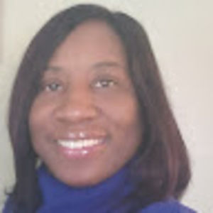 Meet your Posher, Yvette